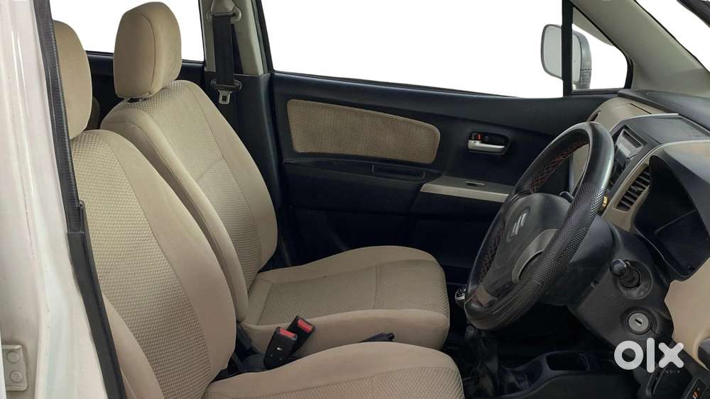 Maruti Suzuki Wagon R 1.0 Lxi Cng, 2018, Cng & Hybrids