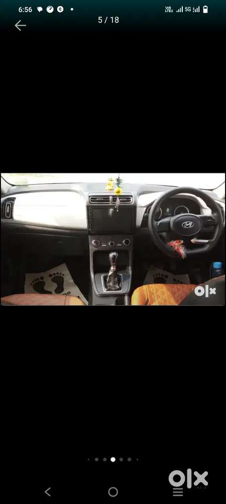 Hyundai Creta 1.4 E Plus 2020 Diesel