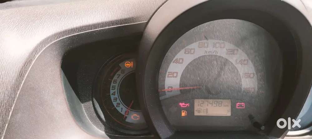 Honda Brio 2013 Petrol Good Condition