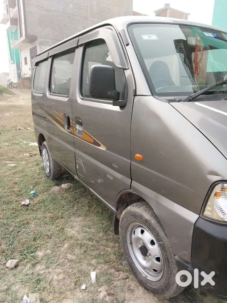 Maruti Suzuki Eeco 2022