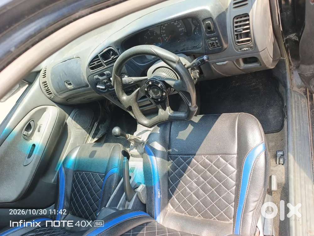 Mitsubishi Lancer Diesel 2001
