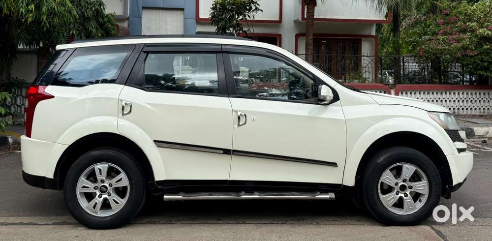 Mahindra Xuv500 W8 4wd, 2014, Diesel