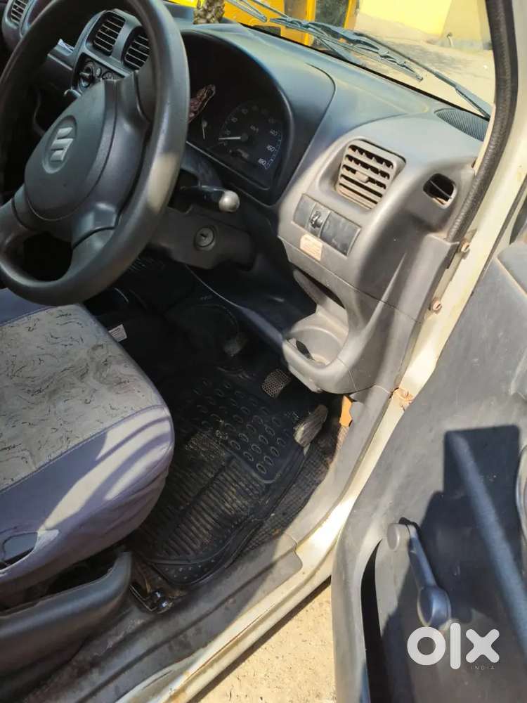 Maruti Suzuki Wagon R 2010