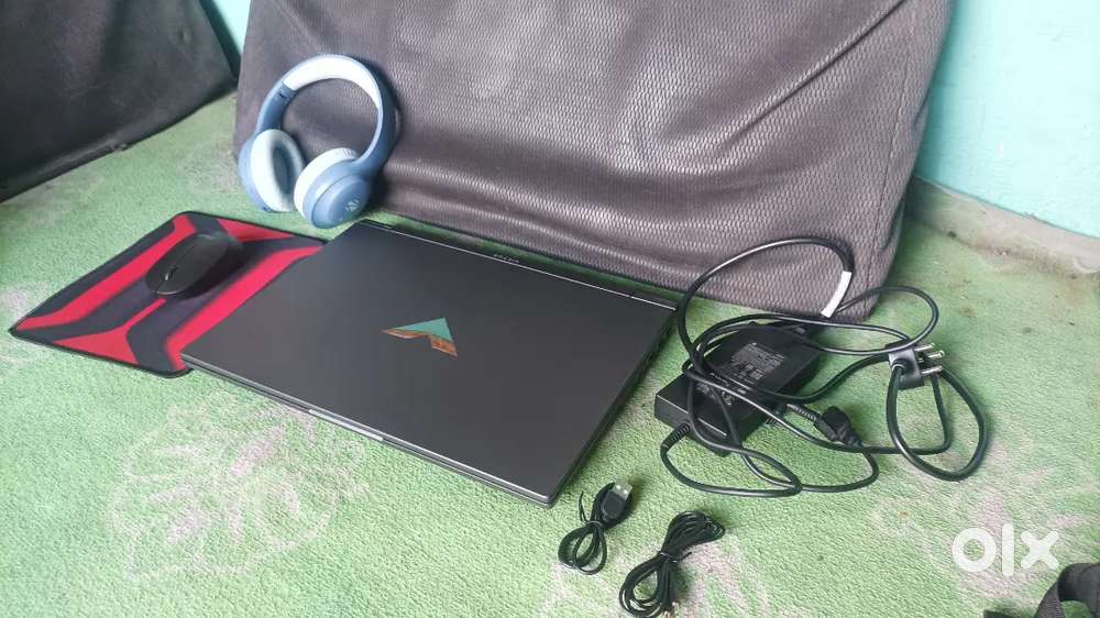 VICTUS HP laptop