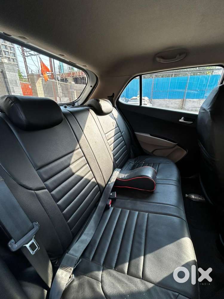 Hyundai I10, 2015, Petrol