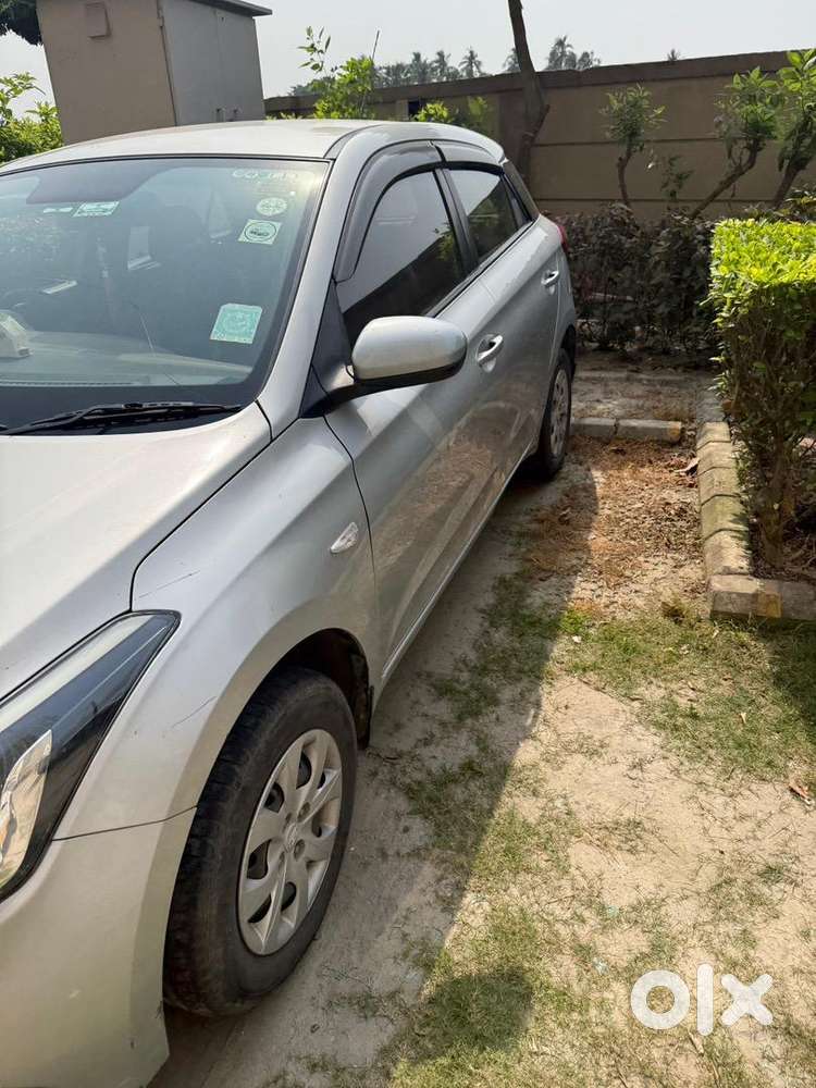 Hyundai Elite I20 2016 Petrol Well Maintained