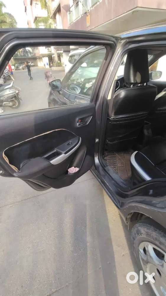 Maruti Suzuki Baleno 2016 Petrol Good Condition