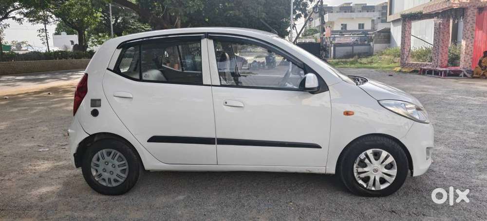 Hyundai I10 Sportz 1.1 Lpg, 2016, Lpg