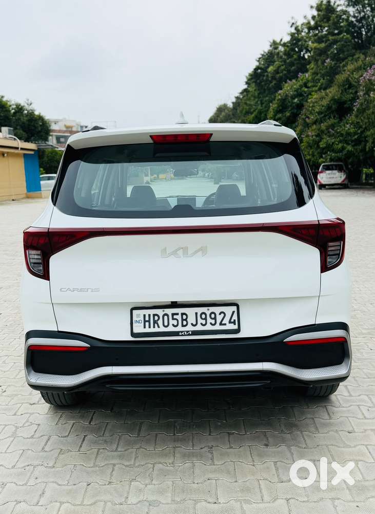 Kia Carens, 2023, Diesel