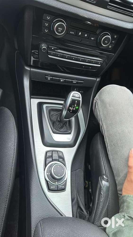 Bmw 1 Series 2013 Diesel Good Condition