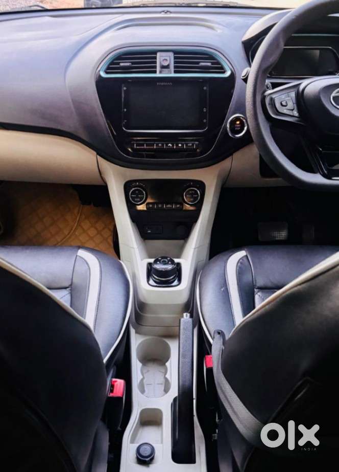 Tata Tigor Ev Xz Plus, 2022, Electric