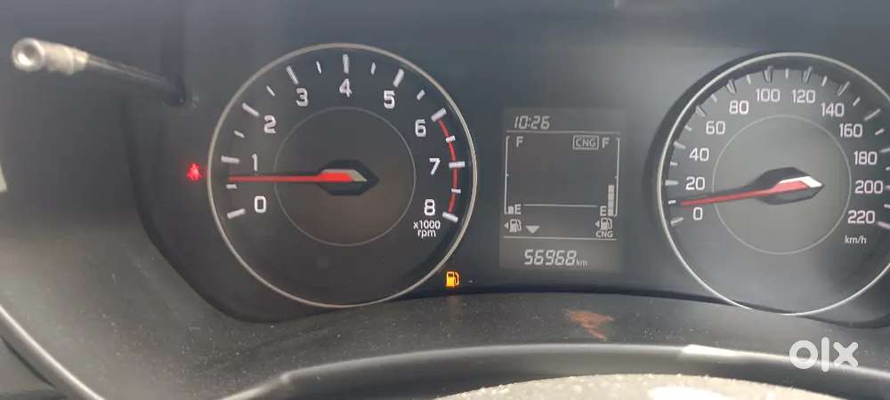 Maruti Suzuki Dzire 2025