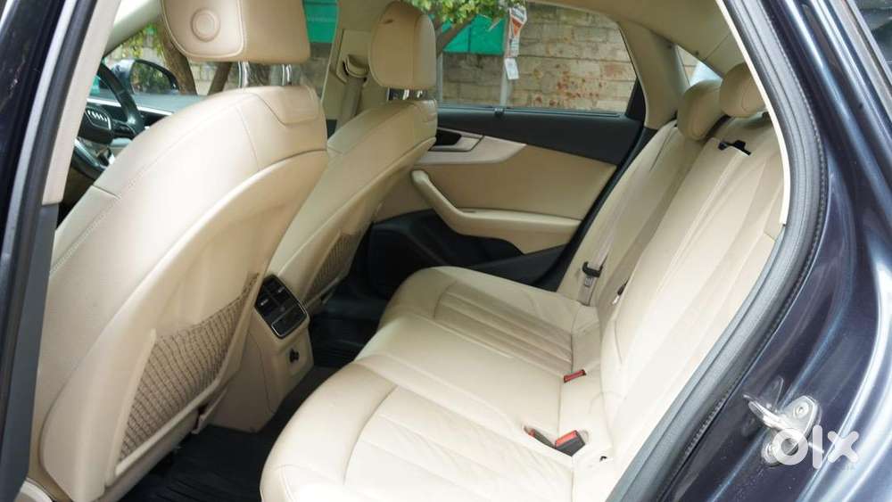 Audi A4 2018 Diesel Well Maintained