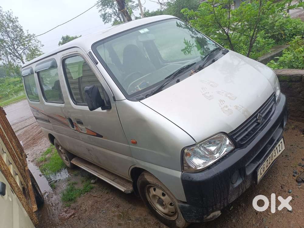 Maruti Suzuki Eeco 1.2 Diesel 2021