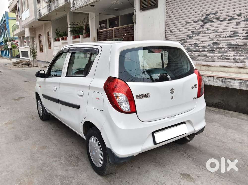 Maruti Suzuki Alto 800 Lxi Anniversary Edition, 2014, Petrol