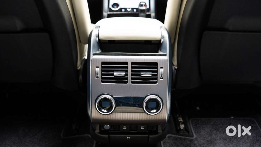 Land Rover Range Sport Hse, 2021, Petrol