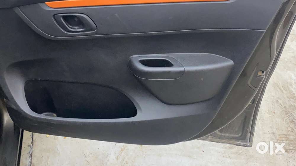 Renault Kwid Climber 1.0 Amt, 2018, Petrol