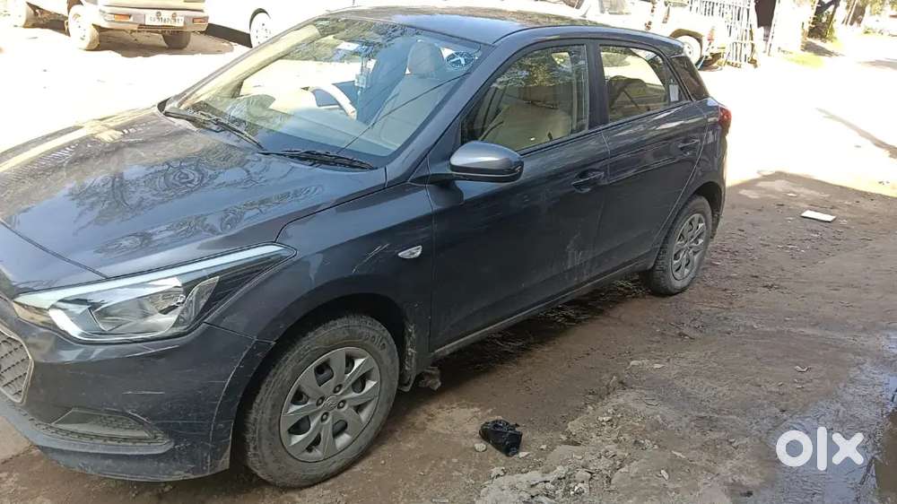 Hyundai New I20 Mt 2016 Car
