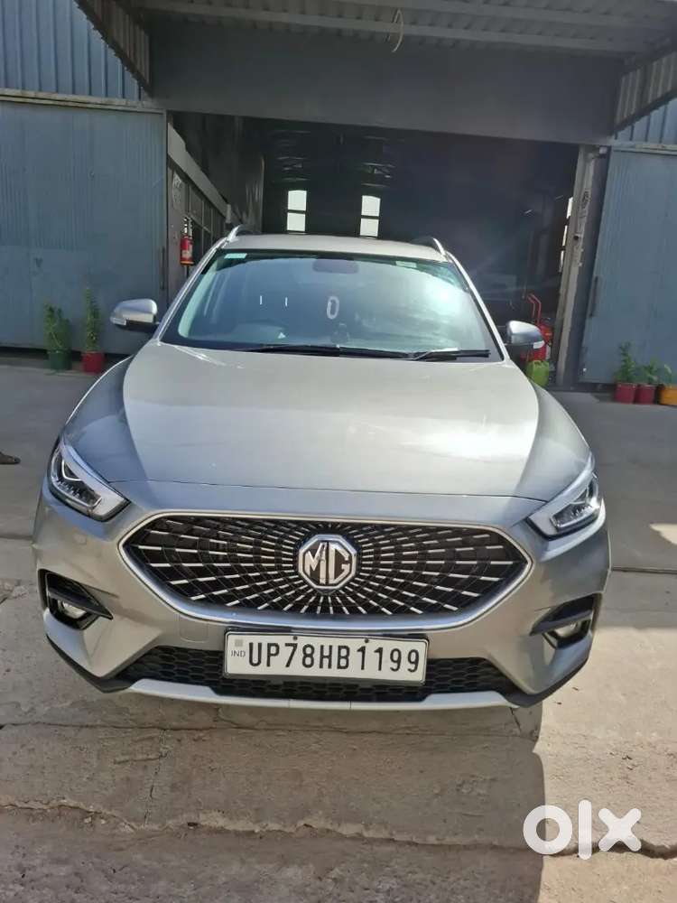 Mg Astor 1.5 Super Manual 2022