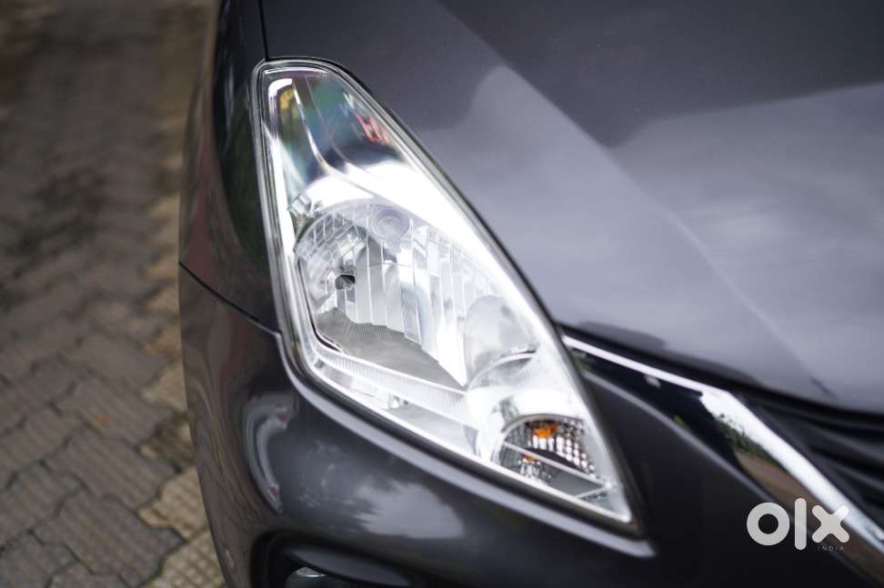 Maruti Suzuki Baleno Zeta, 2018, Petrol