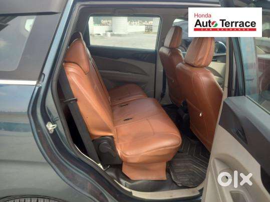 Mahindra Marazzo M6 8str, 2019, Diesel