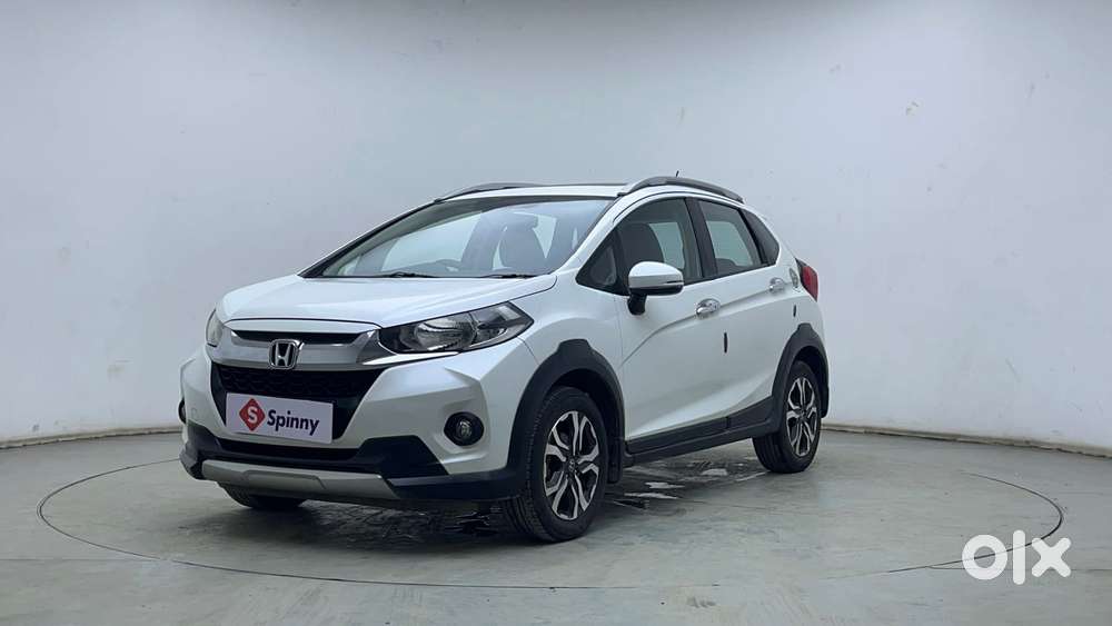 Honda Wr-v 1.5 Vx I-dtec, 2018, Diesel
