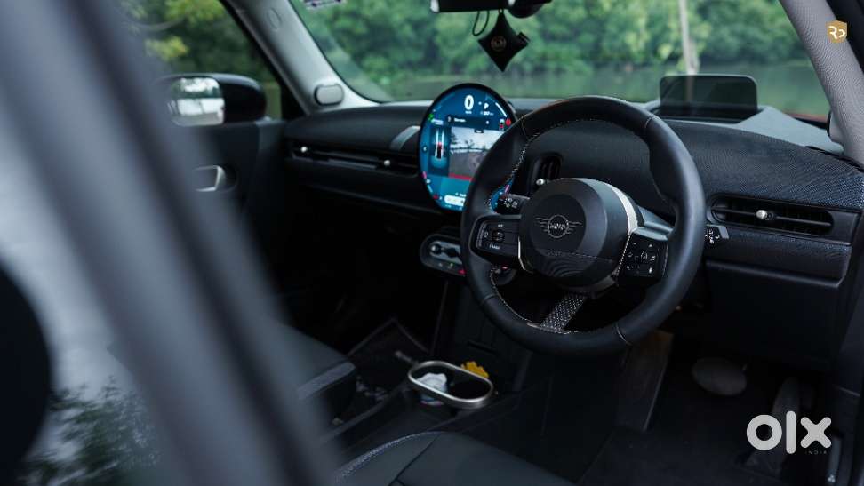 Mini Cooper S, 2024, Petrol