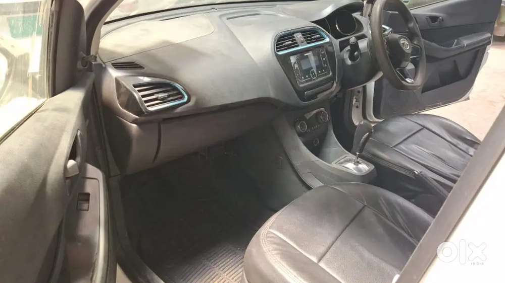 Tata Xpress T Ev