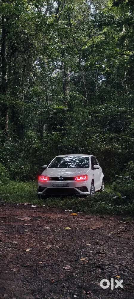 Volkswagen Polo Diesel 2014