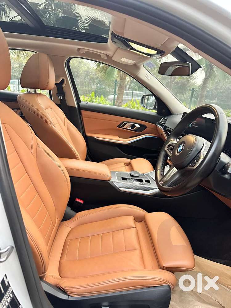 Bmw 3 Series Gran Limousine 2.0 330li M Sport First Edition, 2023, P..