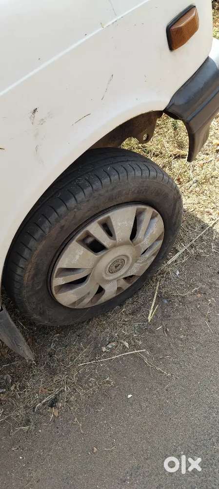 Maruti Suzuki 800 1996 Fc Live