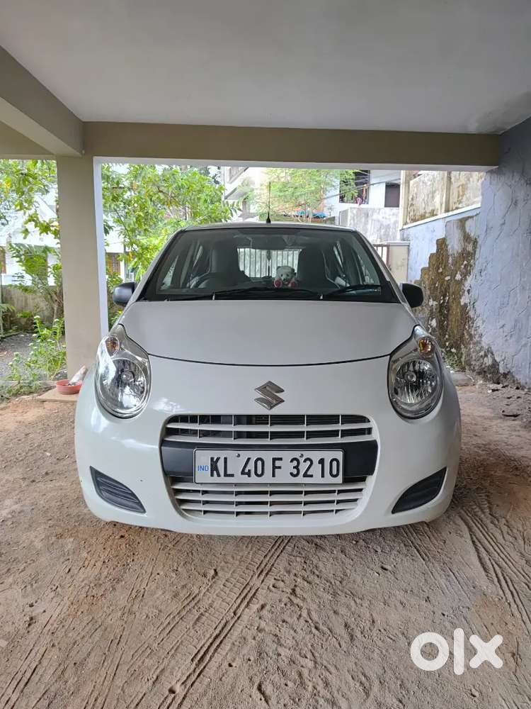 Maruti Suzuki A-star 2011 Well Maintained