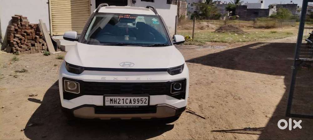 Hyundai Exter 2025