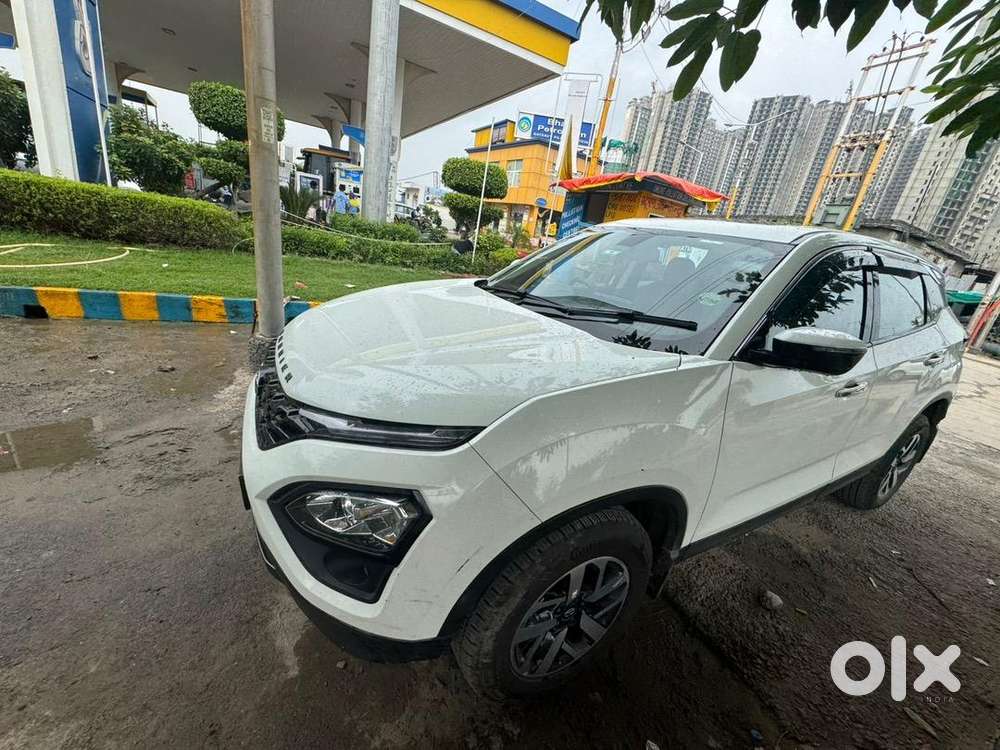 Tata Diesel Automatic 2020 Car