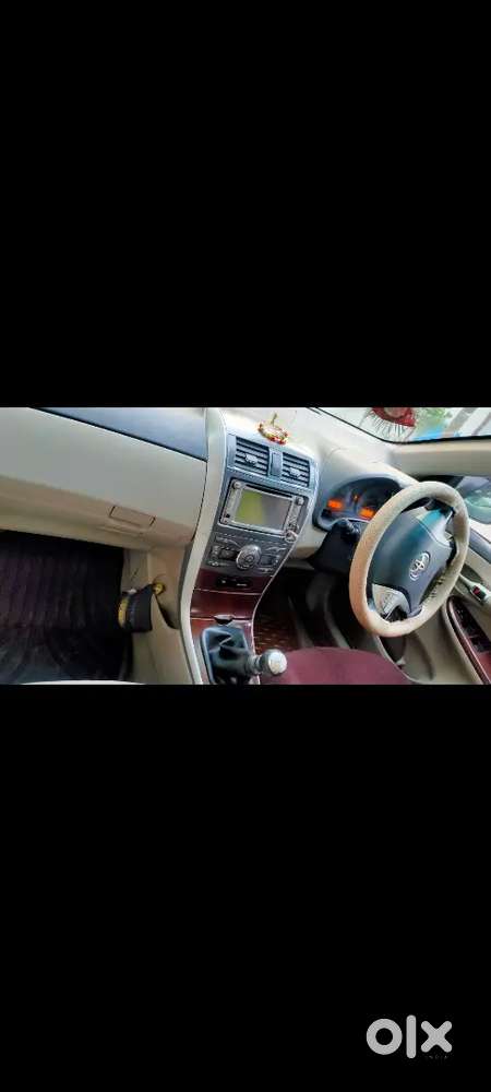 Corolla Altis For Sale