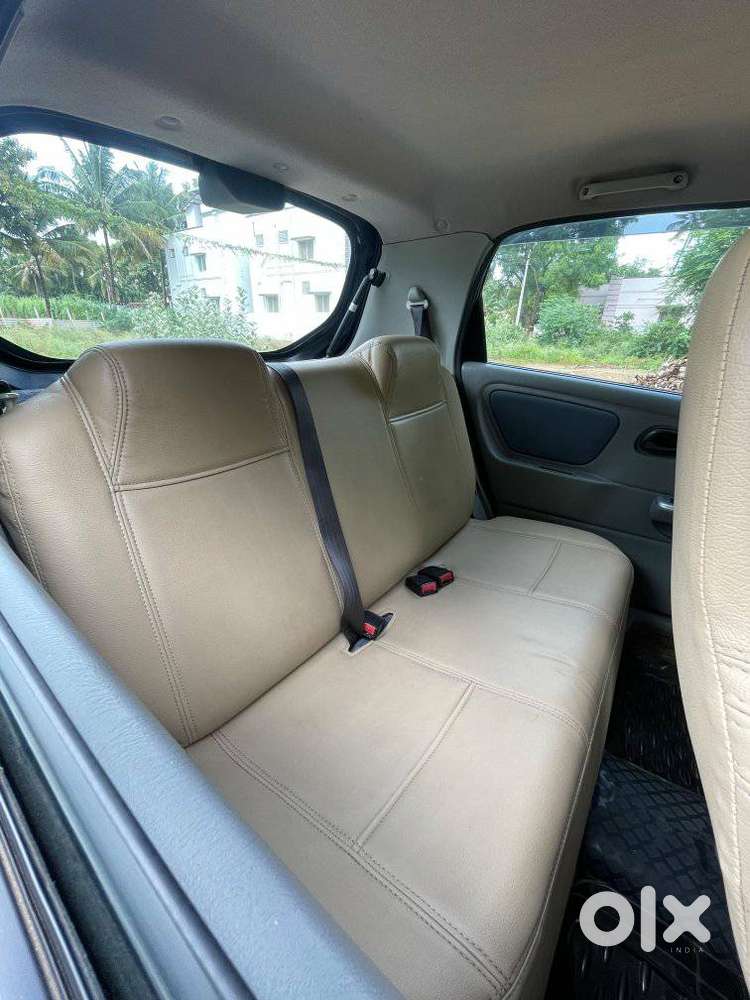 Maruti Suzuki Alto K10 1.0 Vxi, 2012, Petrol