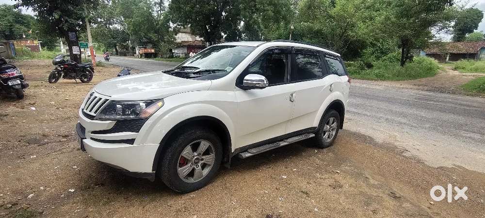 Mahindra Xuv500 Diesel 2012 Manual