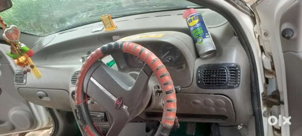 Tata Indigo Cs Ls 2013 Diesel Manual