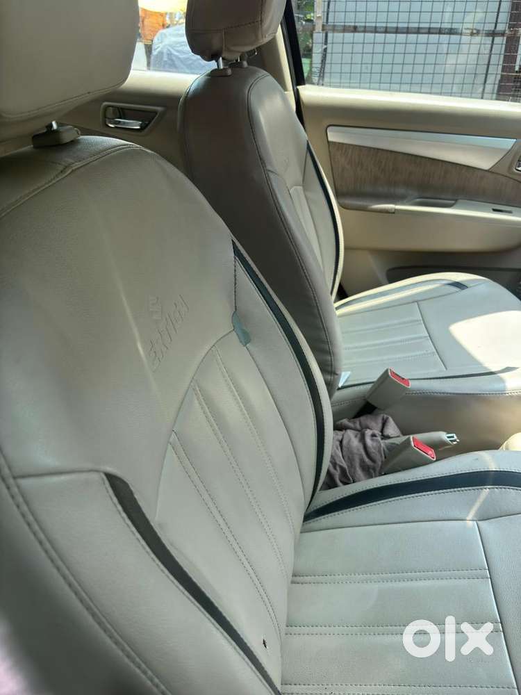 Maruti Suzuki Ertiga 2013 Diesel Well Maintained