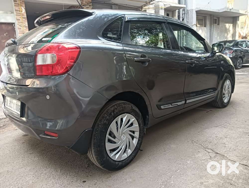 Maruti Suzuki Baleno Maruti-suzuki-baleno-delta-diesel, 2019, Diesel