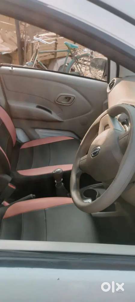 Datsun Redi Go 2017 Limited Edition