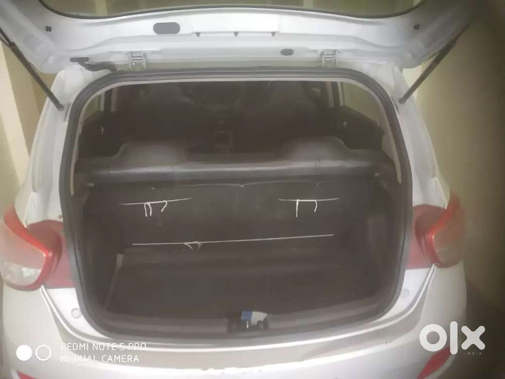 Hyundai Grand I10 2014 Diesel Good Condition Ho
