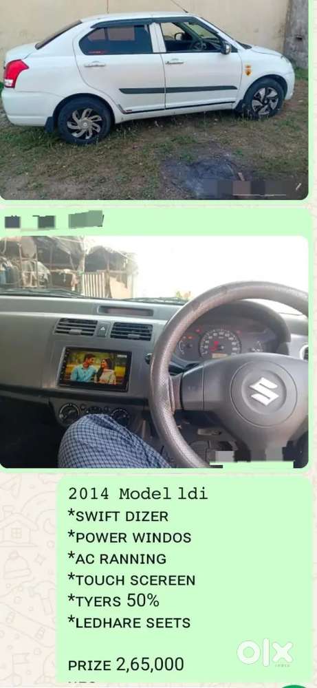 Maruti Suzuki Alto Lxi 2010