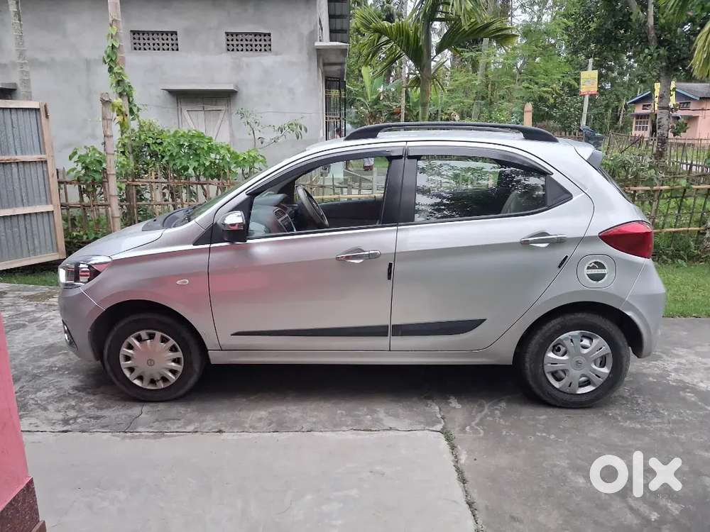 Well Maintained Good Condition Car