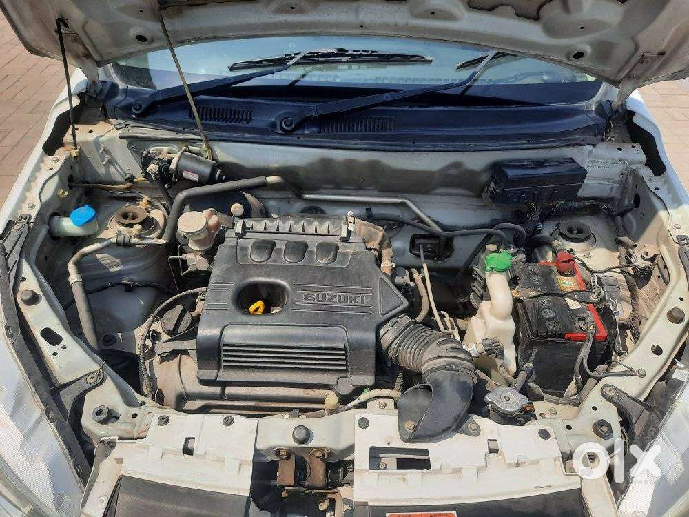 Maruti Suzuki Alto K10 Vxi, 2016, Petrol