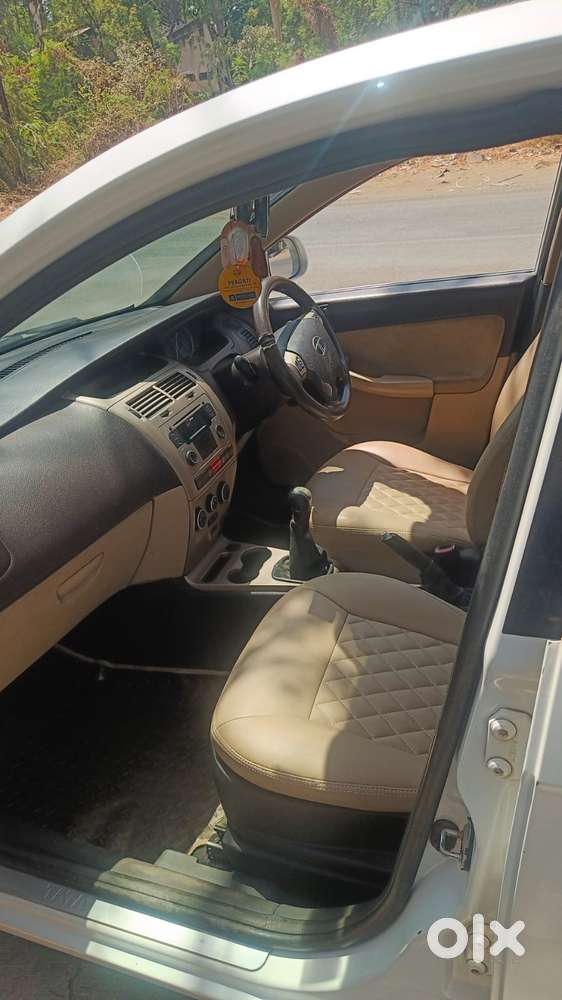 Tata Manza Elan Quadrajet Bs Iv, 2012, Diesel