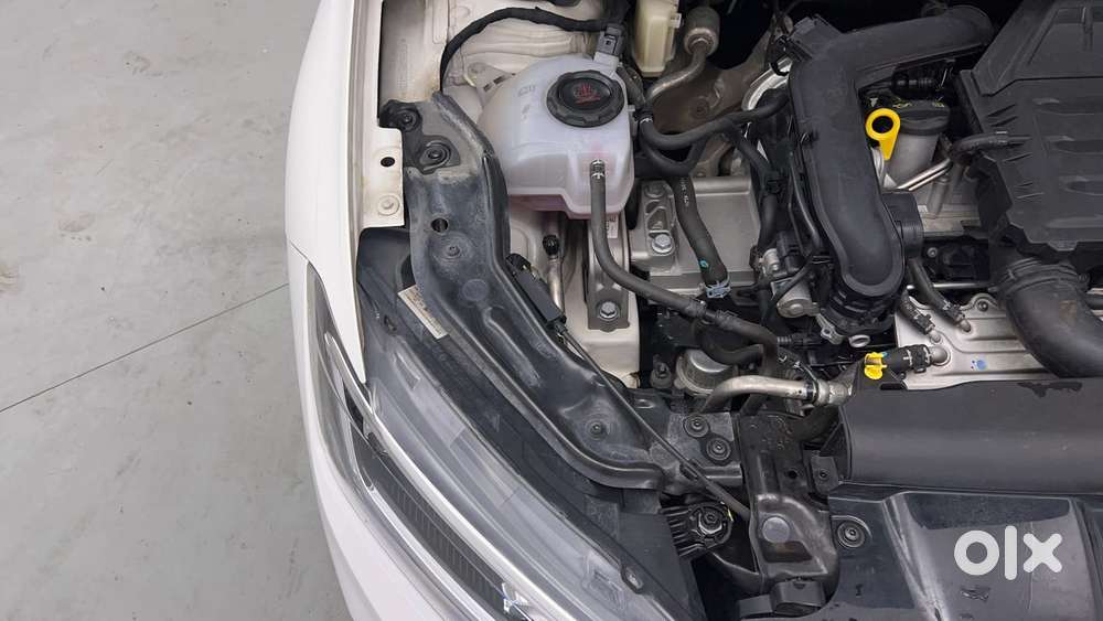 Volkswagen Virtus 1.0 Topline Tsi At, 2024, Petrol