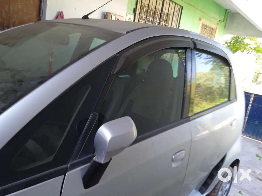 Tata Nano 2016 Petrol Well Maintained