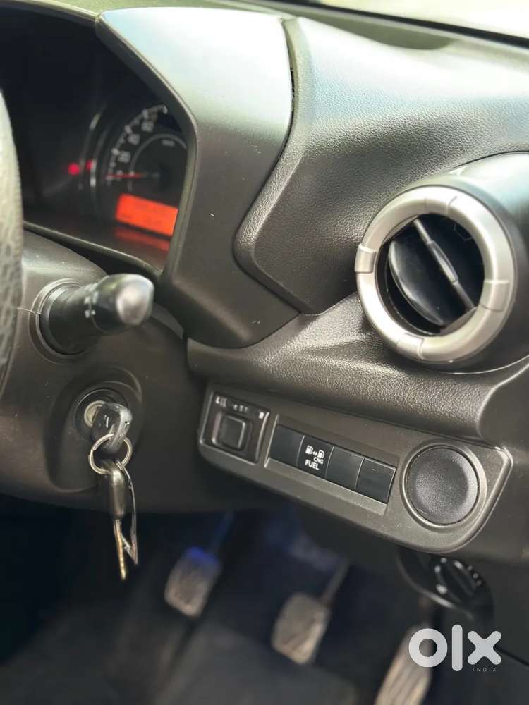 Maruti Suzuki Celerio Cng Vxi Optional, 2022, Cng & Hybrids