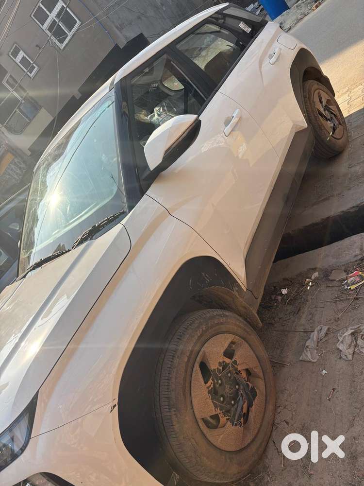 Hyundai Venue, 2026, Petrol